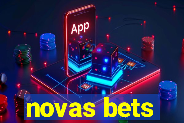 novas bets